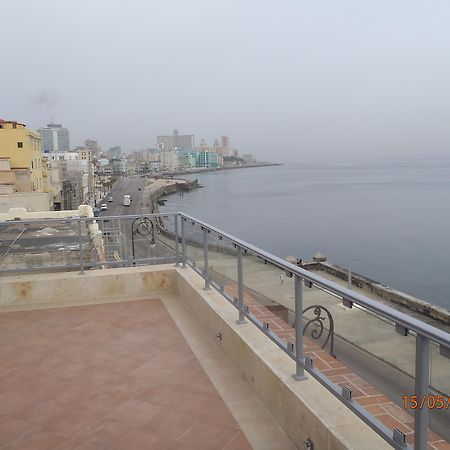 Terral Hotel Havana Exterior photo