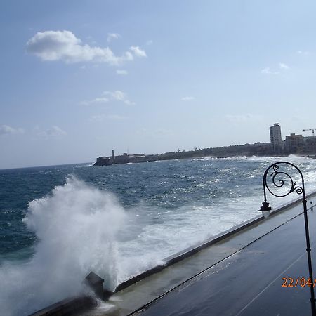 Terral Hotel Havana Exterior photo