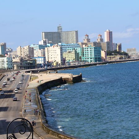 Terral Hotel Havana Exterior photo