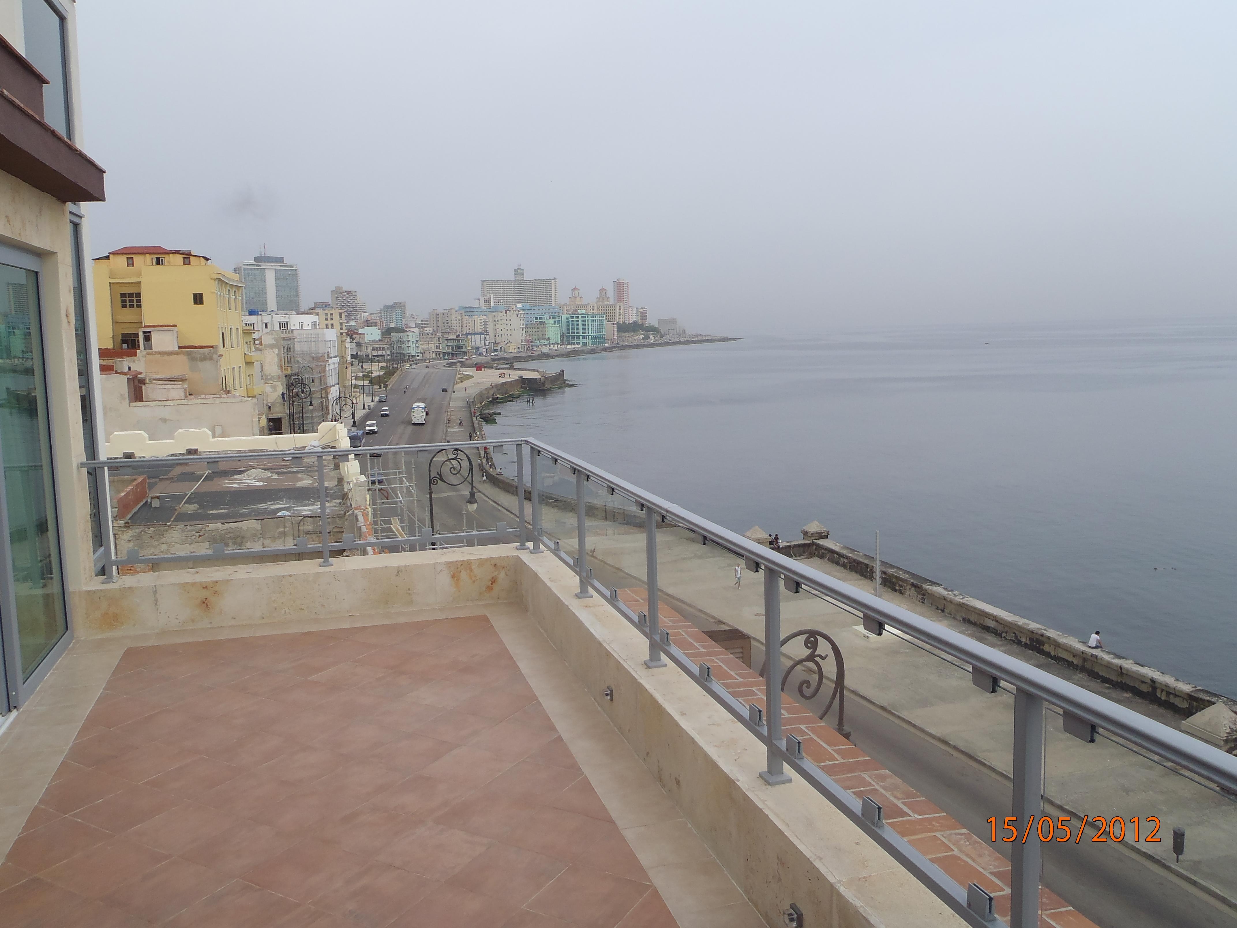 Terral Hotel Havana Exterior photo