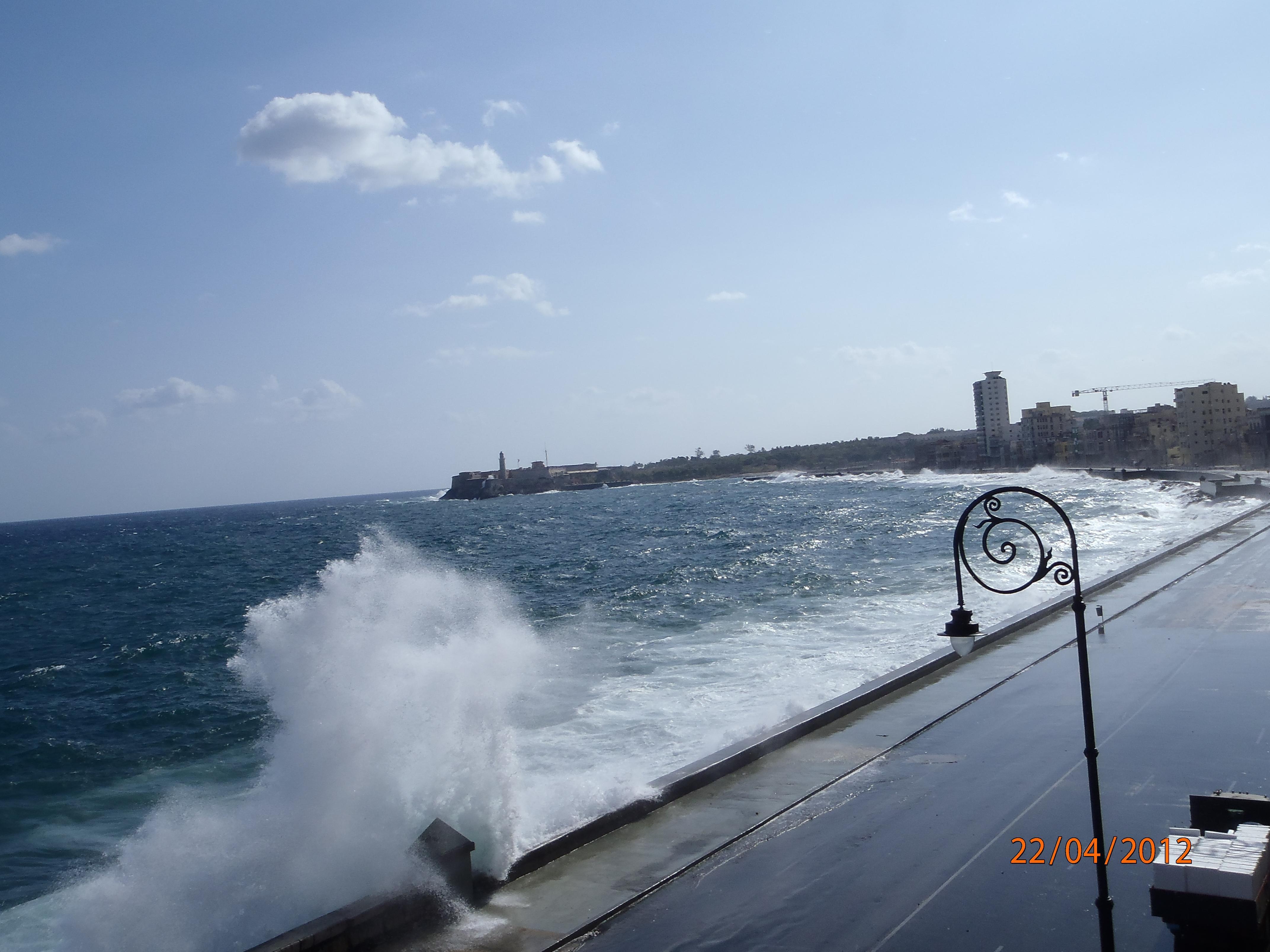 Terral Hotel Havana Exterior photo