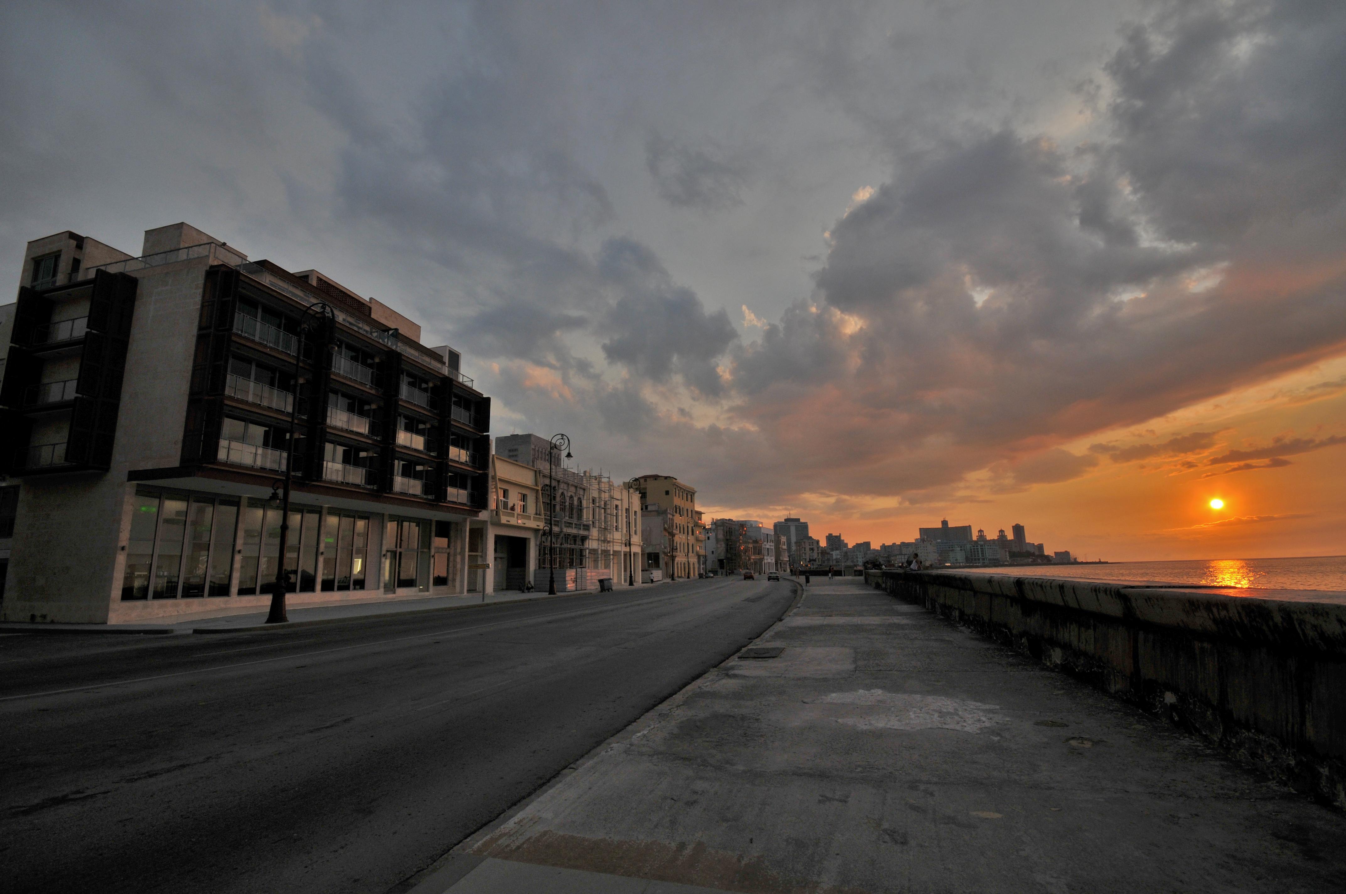 Terral Hotel Havana Exterior photo